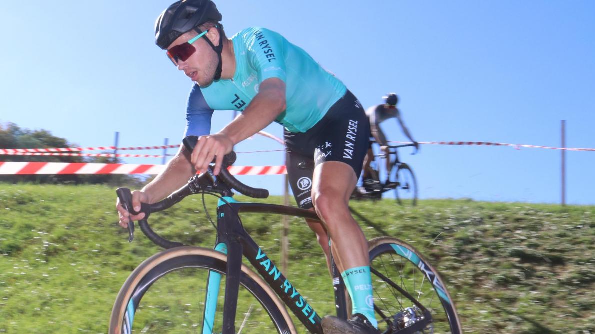 Cyclo cross pas cher top